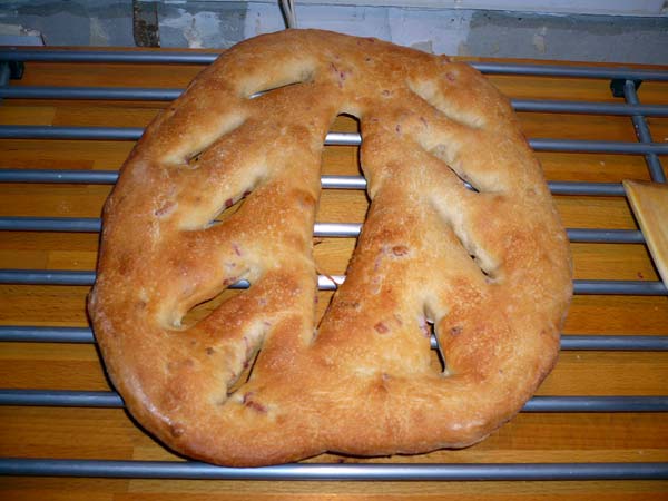 fougasse