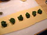 lasagnes