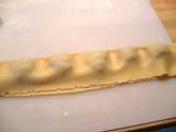 lasagnes
