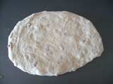 fougasse