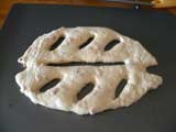fougasse