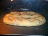 fougasse